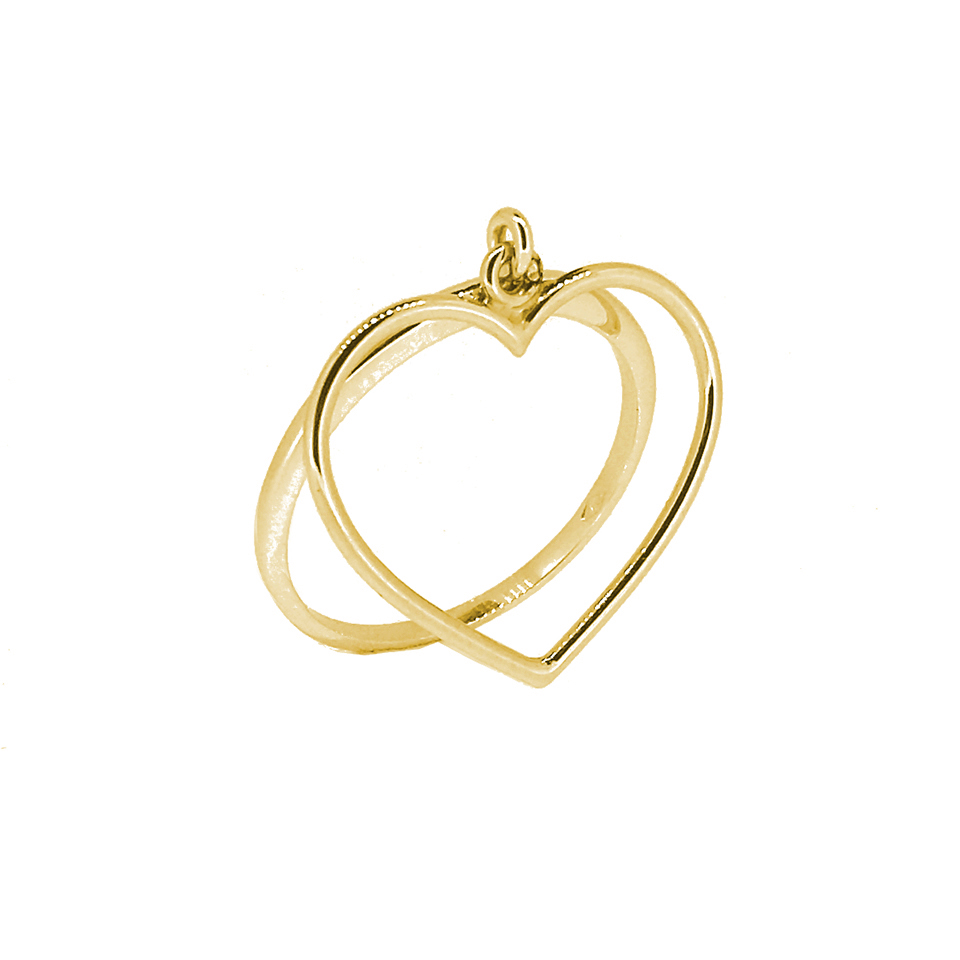 anello-tenerezze-oro-giallo-con-charm